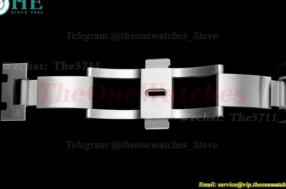 Royal Oak ZF 77350 Ladies SS A5800 White 34mm SS 0105